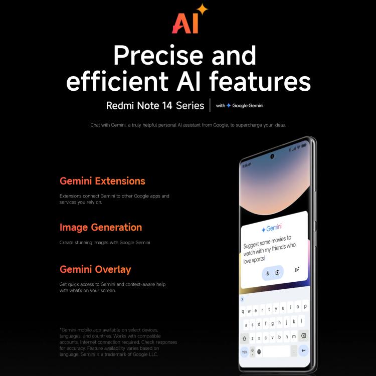Xiaomi Redmi Note 14 Pro 4G Global, 12GB+256GB, In-screen Fingerprint, 6.67 inch Xiaomi HyperOS Helio G100-Ultra Octa Core, NFC, Network: 4G, Note 14 Pro 4G, 12GB+256GB(Black), Note 14 Pro 4G, 12GB+256GB(Blue) Xiaomi Redmi Note 14 Pro 4G Global, 12GB+256GB, In-screen Fingerprint, 6.67 inch Xiaomi HyperOS Helio G100-Ultra Octa Core, NFC, Network: 4G, Note 14 Pro 4G, 12GB+256GB(Black), Note 14 Pro 4G, 12GB+256GB(Blue)